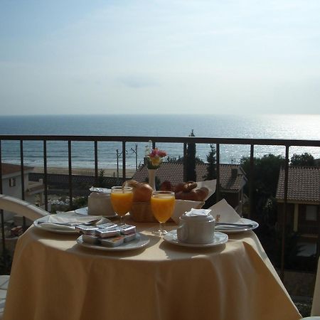 Hotel Sant Jordi Tarragona Eksteriør billede