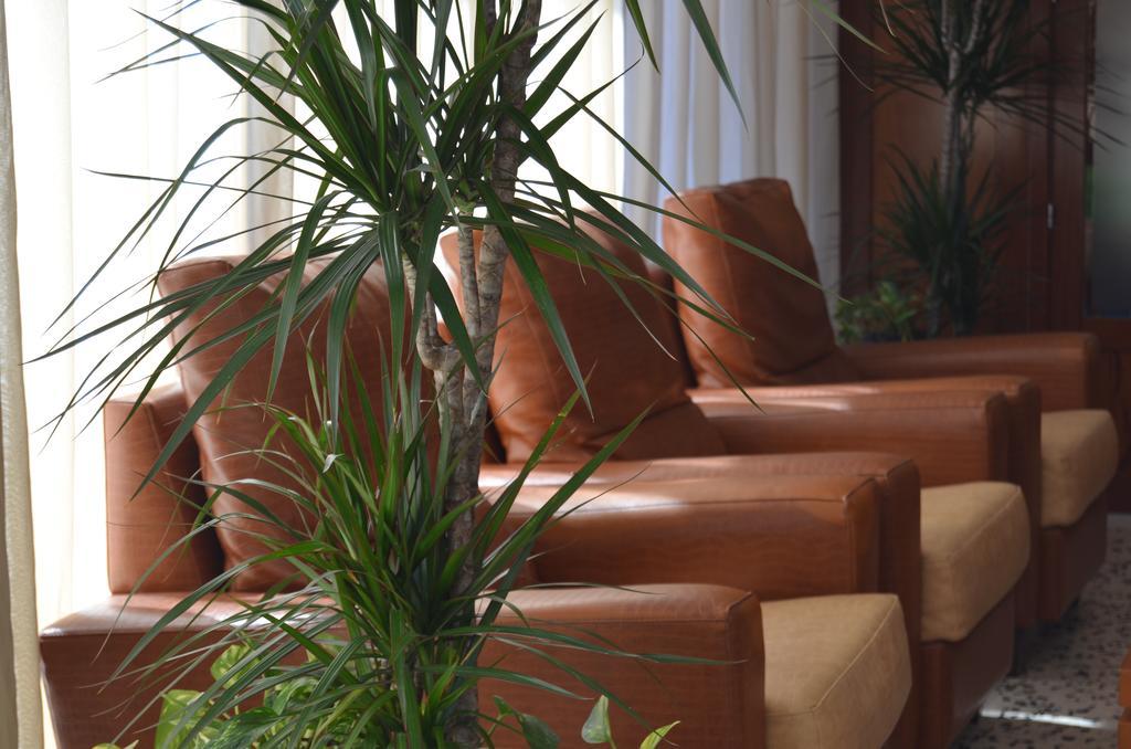 Hotel Sant Jordi Tarragona Eksteriør billede