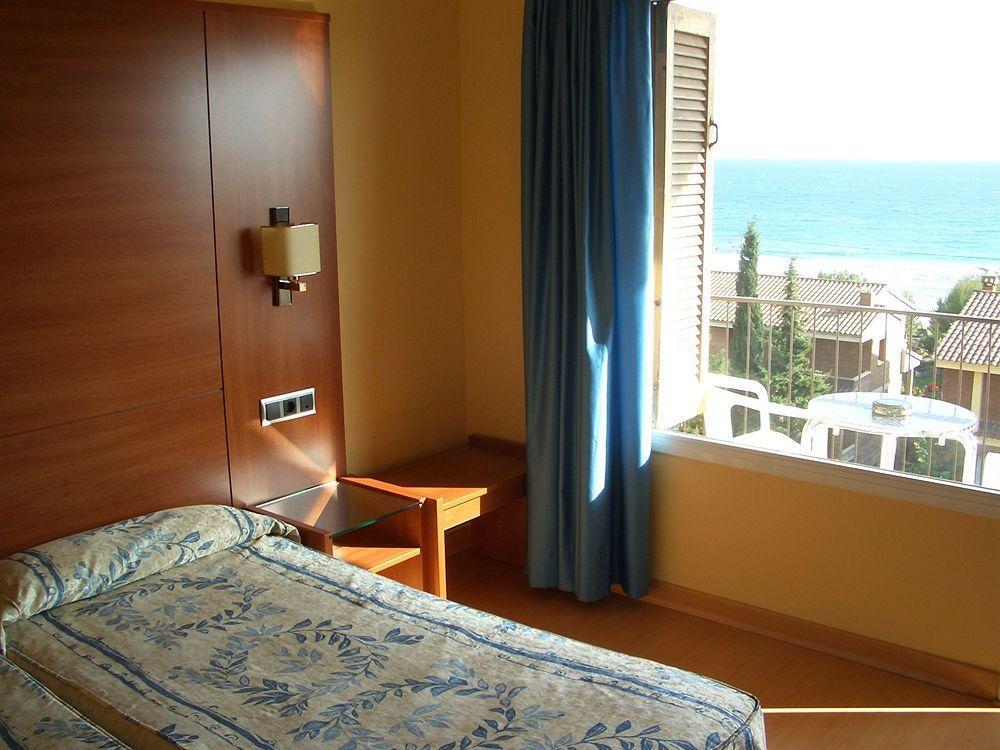 Hotel Sant Jordi Tarragona Eksteriør billede